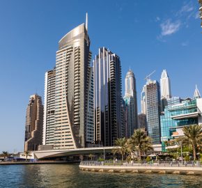Luxury Apartments, Dubai