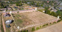 Plots Near Kharkhoda Industrial Area