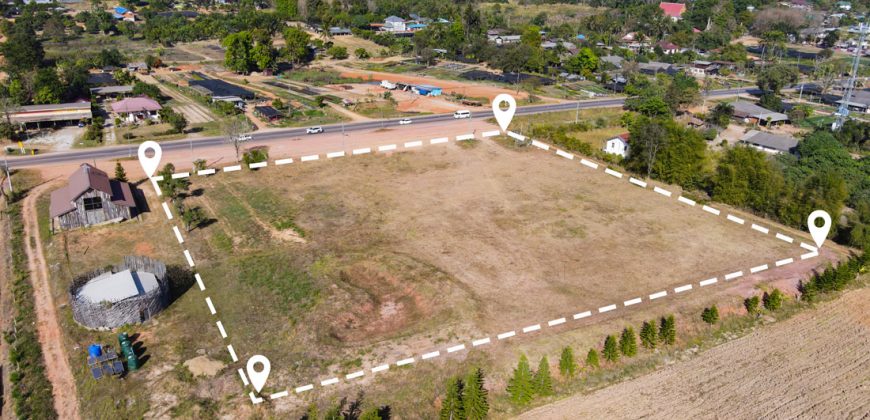 Plots Near Kharkhoda Industrial Area